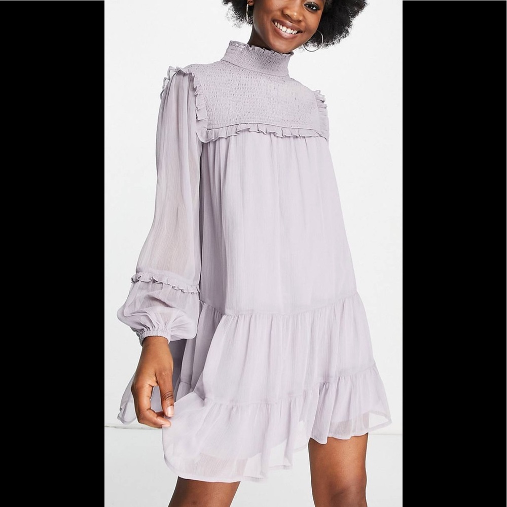 Miss selfridge dress
